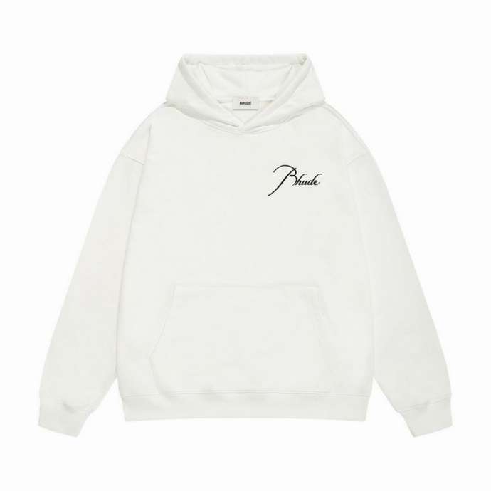 Picture of Rhude Hoodies _SKURhudeS-XXLRHM04811590